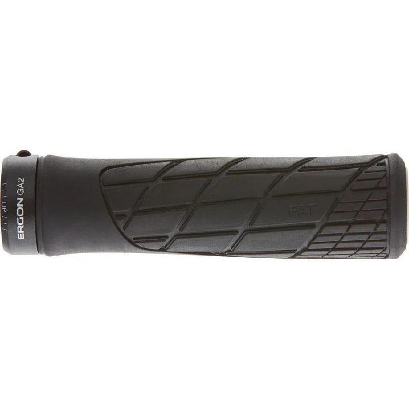 weather-resistant single-layer bike grips-GA2 Fat Handlebar Grip