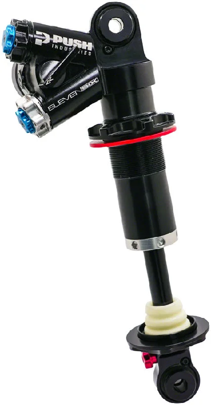 Bicycle Rad Power-PUSH Industries ELEVENSIX SHD Coil Rear Shock - 2019-2020 Ibis RipmoAF/V2 125-200lb Rider Weight