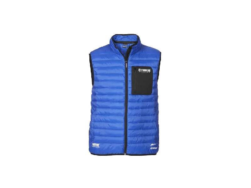 Bicycle Trek model-2020 Yamaha Racing Mens Body Warmer