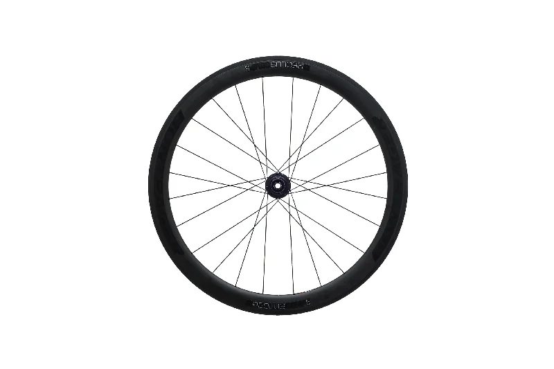 Bontrager Aeolus Comp 5 Aluminum/Carbon Tubeless 700c Rear Wheel