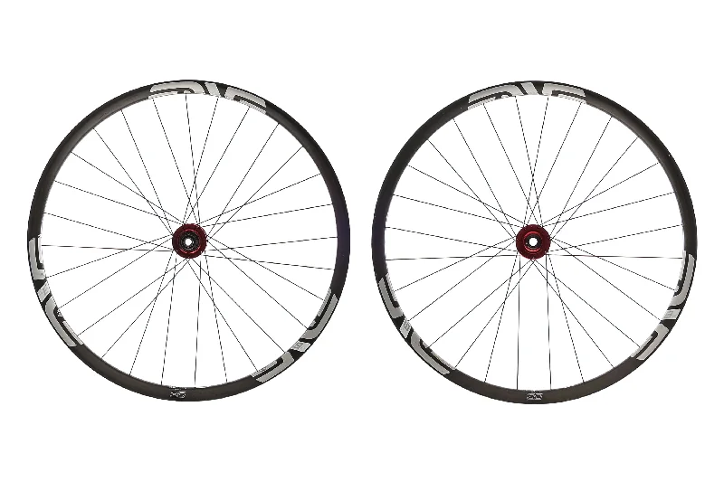 ENVE M640 w/ Chris King Hubs Carbon Tubeless 29" Wheelset