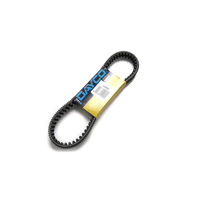 Reflective neon laces-DAYCO CVT SCOOTER DRIVE BELT 18.1 X 688 8245