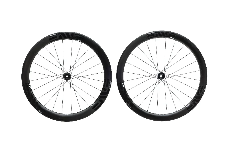 Enve AR Disc Carbon Tubeless 700c Wheelset