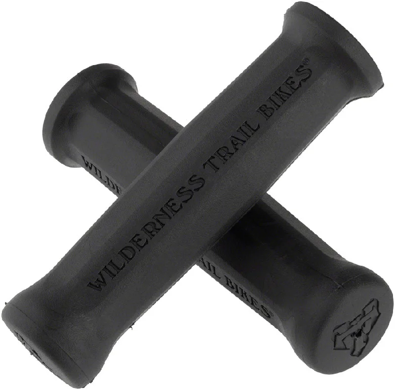 padded detachable bike grips-WTB Original Trailgrip