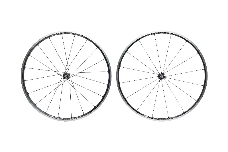 Shimano Dura-Ace C24 Aluminum/Carbon Clincher 700c Wheelset