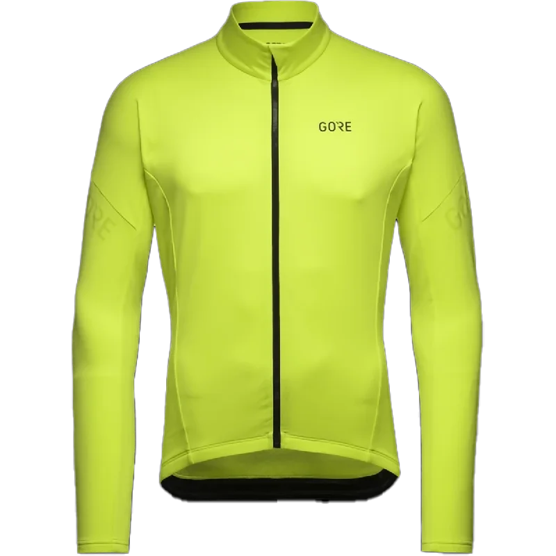 0800-Neon Yellow