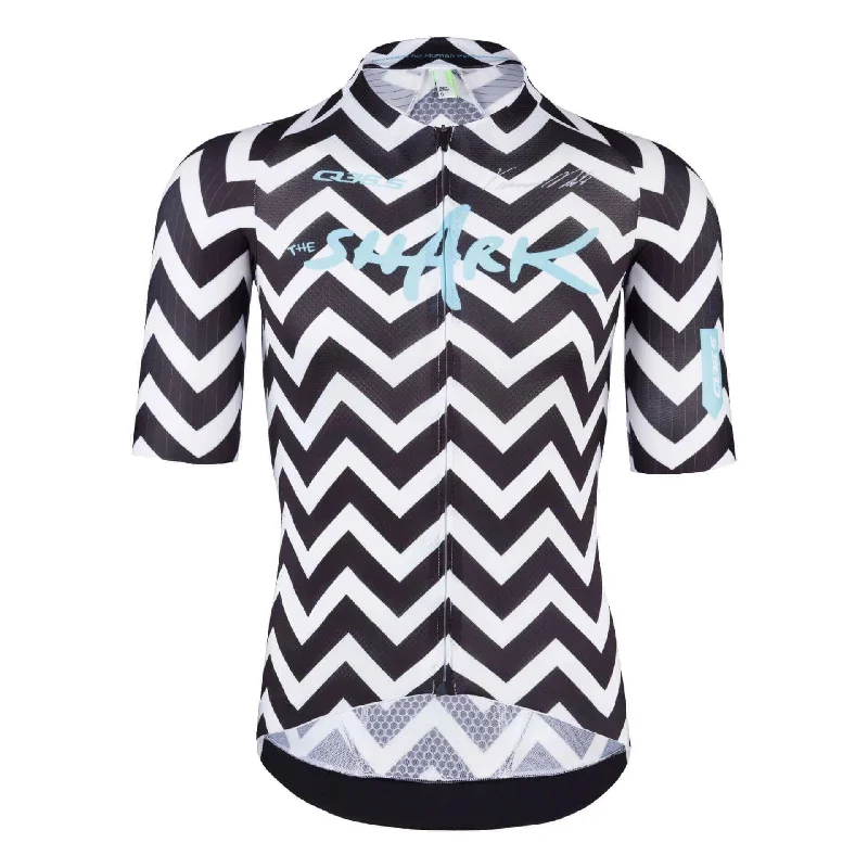 cycling clothing for birthday gifts-R2 Light Nibali Shark Jersey