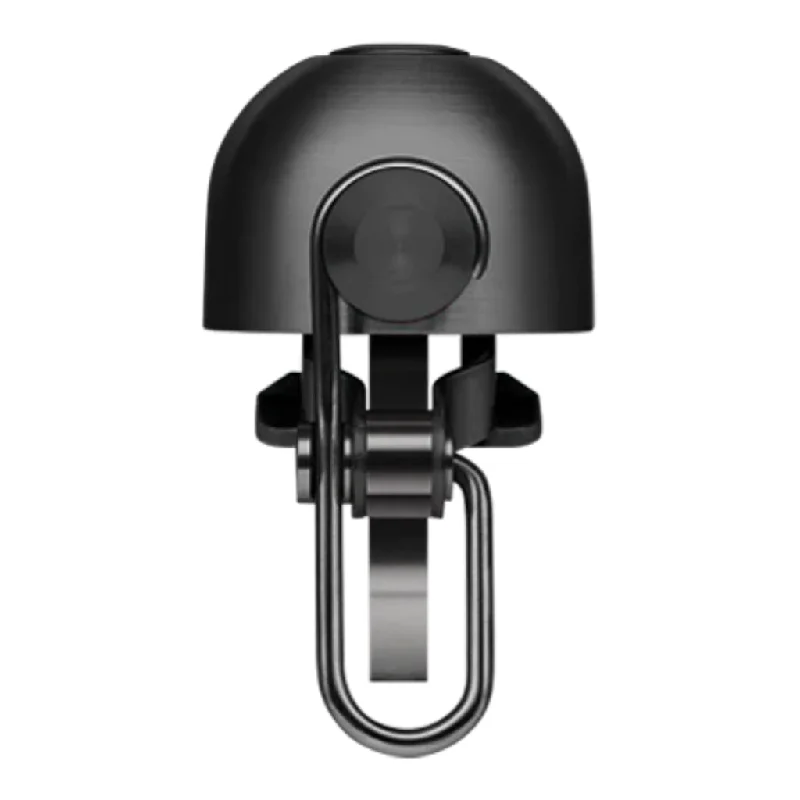 Spurcycle Bell - Black/Black