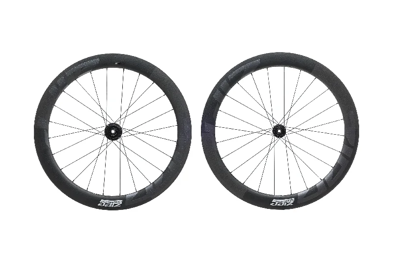 Zipp 404 Firecrest Carbon Tubeless 700c Wheelset