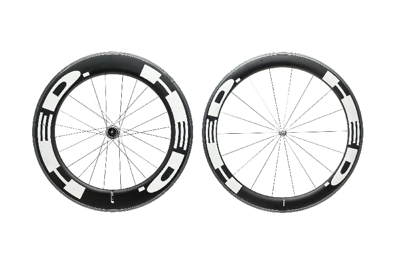 HED Stinger Carbon Clincher 700c Wheelset