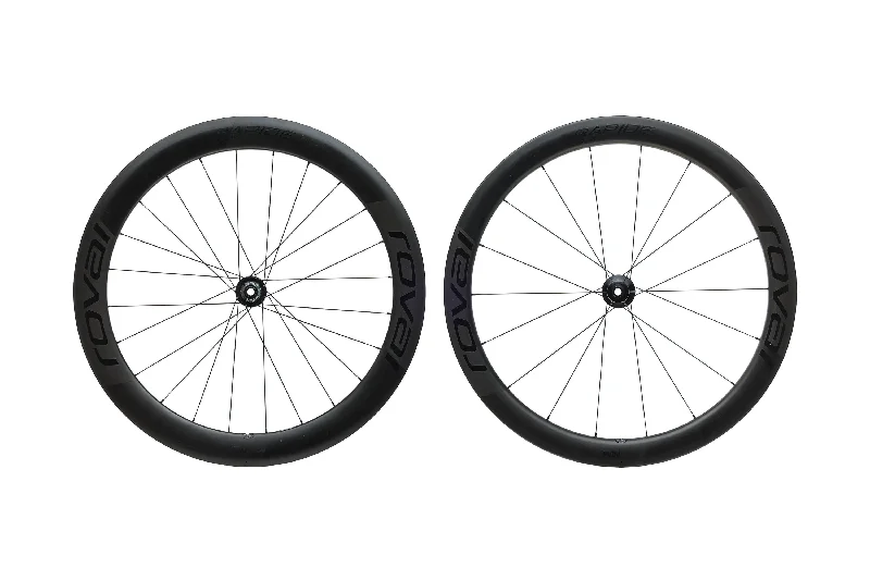 Roval Rapide CLX Carbon Clincher 700c Wheelset