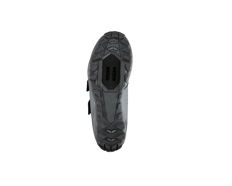 top-tier cycling clothing sets-Shimano SH-ME201 Shoe Gry 38