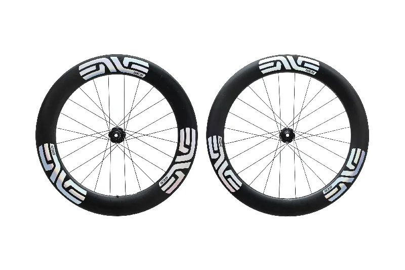 ENVE SES 7.8 Carbon Tubeless 700c Wheelset