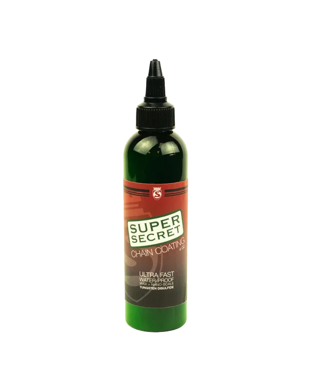 Silca Super Secret Chain Lube - 8oz