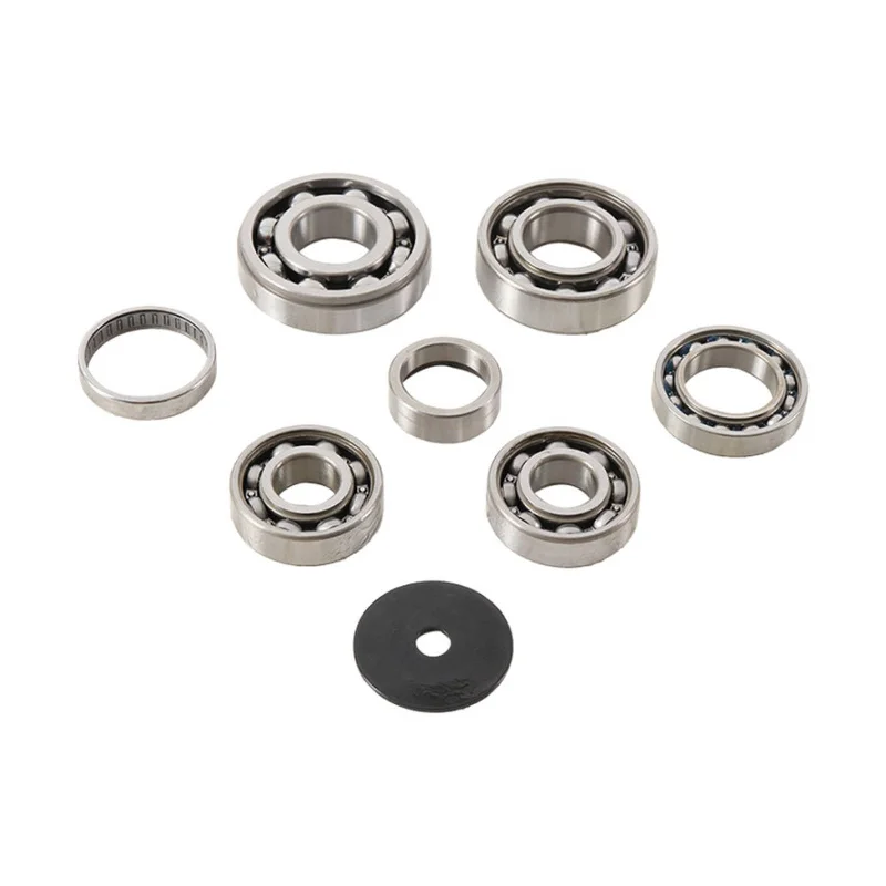 All-terrain MTB shoes-TRANSMISSION BEARING KIT HON CR 250 R 92-01