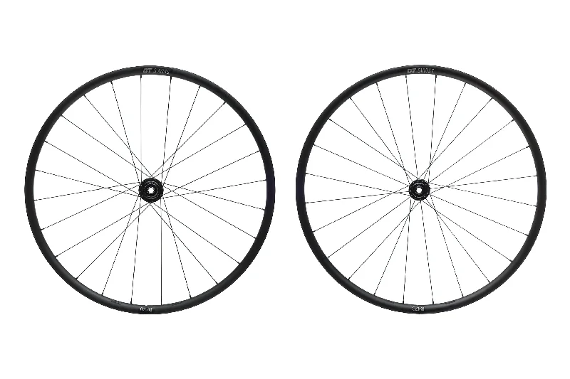 DT Swiss R 470 Aluminum Tubeless 700c Wheelset