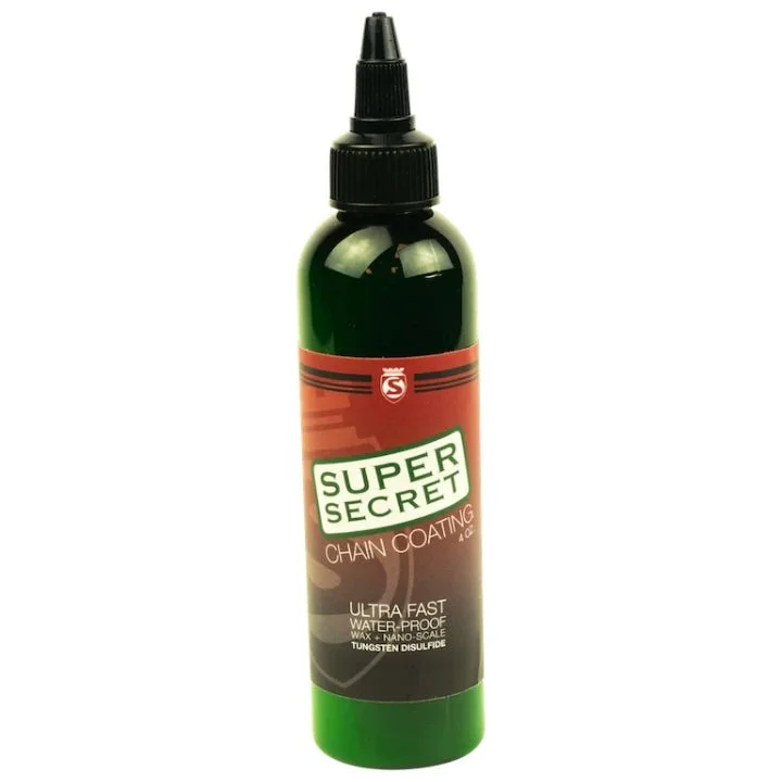 Silca Super Secret Chainlube