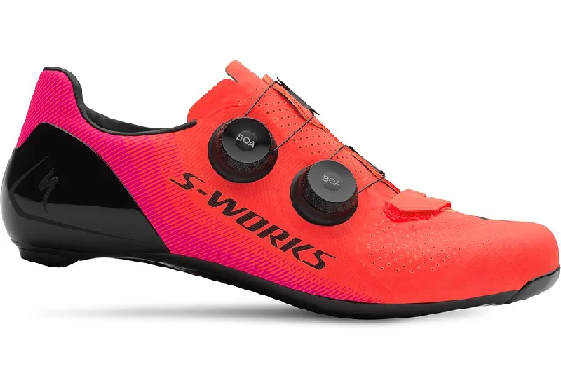 cycling clothing for epic hauls-S-Works 7 Rd Shoe Shoe