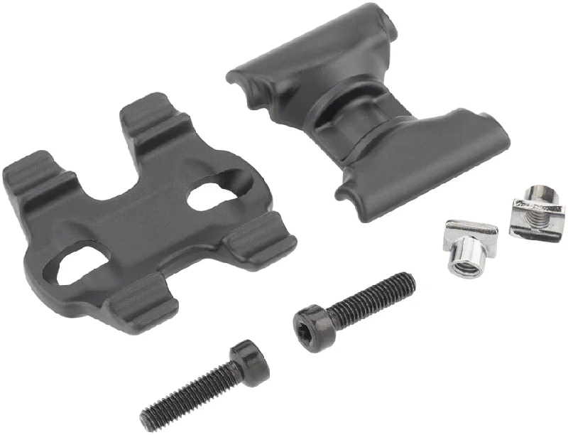 Bicycle family tandem-RockShox Seat Post Clamp Kit - Reverb / Reverb Stealth C1(2020)