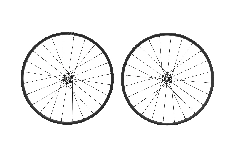 Spinergy GX Aluminum Tubeless 700c Wheelset