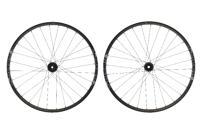 Industry Nine 1/1 Enduro S Aluminum Tubeless 29" Wheelset