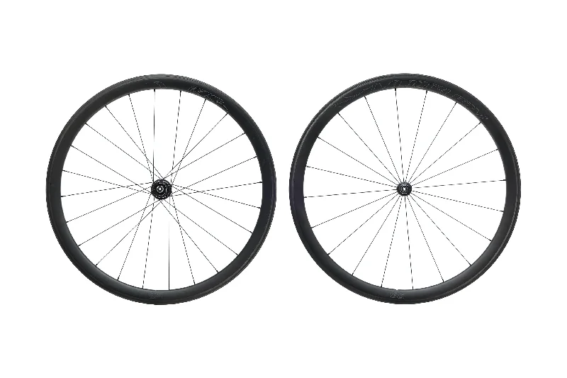 Mercury S3 Carbon Tubeless 700c Wheelset