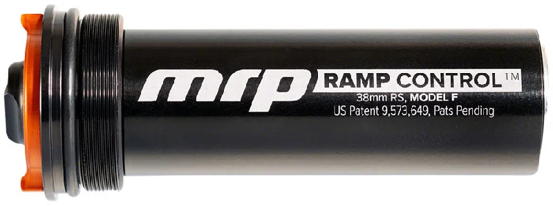 Bicycle trailer park-MRP Ramp Control Cartridge Model F - For Rock Shox Zeb 2020+ 27.5"/29"