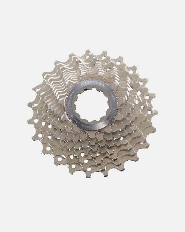 Bicycle wheel rim anti-slip guard wrap-Shimano Ultegra CS-6700 Cassette - 10-Speed