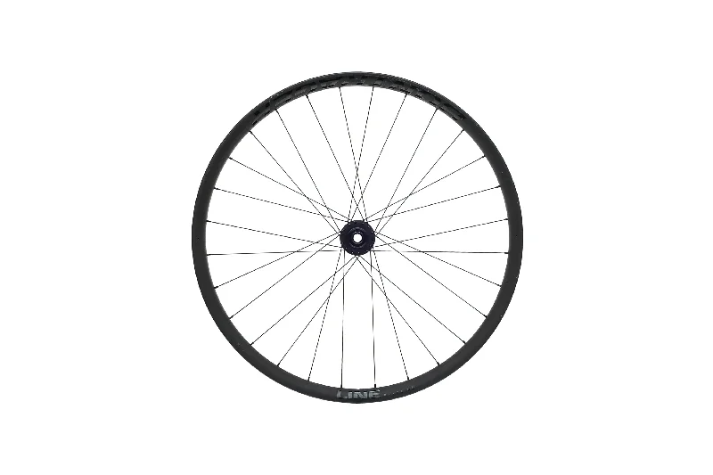 Bontrager Line Elite 30 Carbon Tubeless 29" Front Wheel