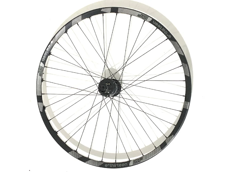 Bicycle wheel rim anti-slip guard-E-Thirteen LG1R 650b 27.5" Mountain Bike Rear Wheel 8-11s Shimano 12x157mm NEW