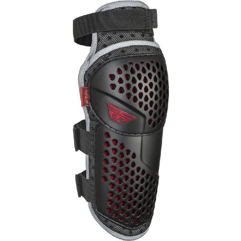 Bicycle two tone-FLY 2020 BARRICADE FLEX KNEE GUARD - YOUTH