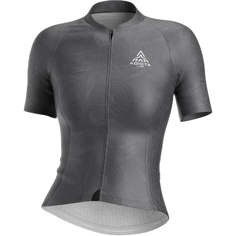 cycling clothing with mild feel-Women's Alate Jersey