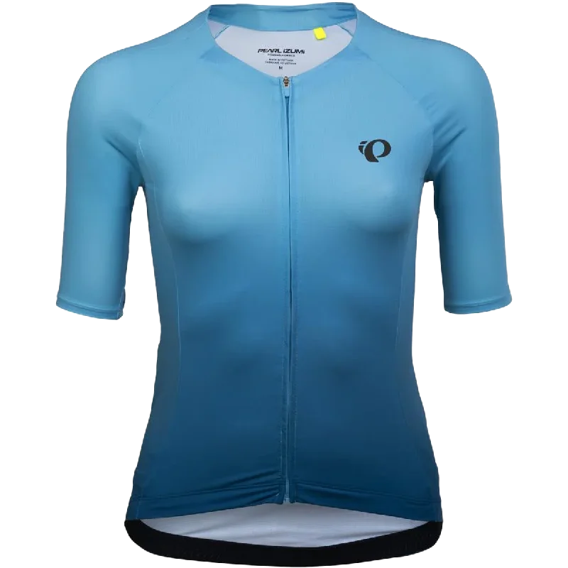 cycling clothing for wet spins-Women's Attack Air Jersey