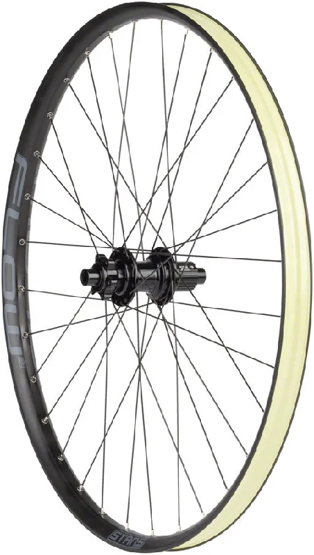 Stans Flow S2 Rear Wheel - 27.5" 12 x 148mm 6-Bolt Micro Spline