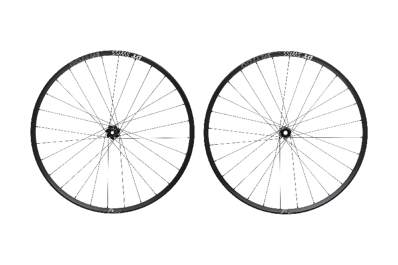 DT Swiss M1700 Spline Aluminum Tubeless 29" Wheelset