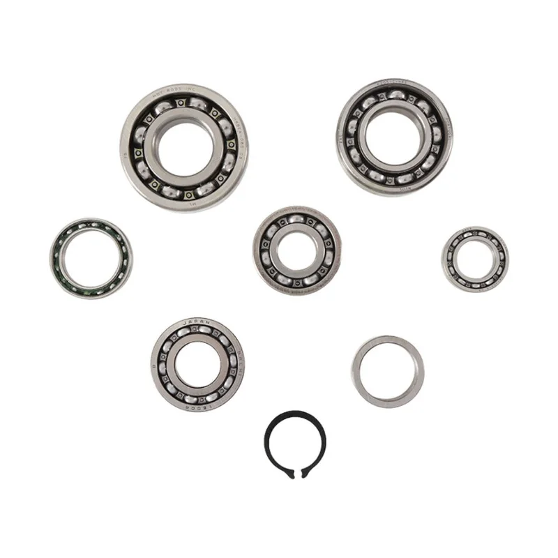 Helmet-mounted speaker-TRANSMISSION BEARING KIT HUSQVARNA TC 250 14-16