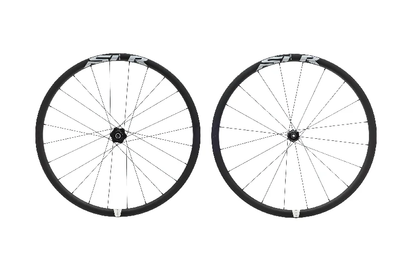 Giant SLR 1 30 Disc Carbon Clincher 700c Wheelset