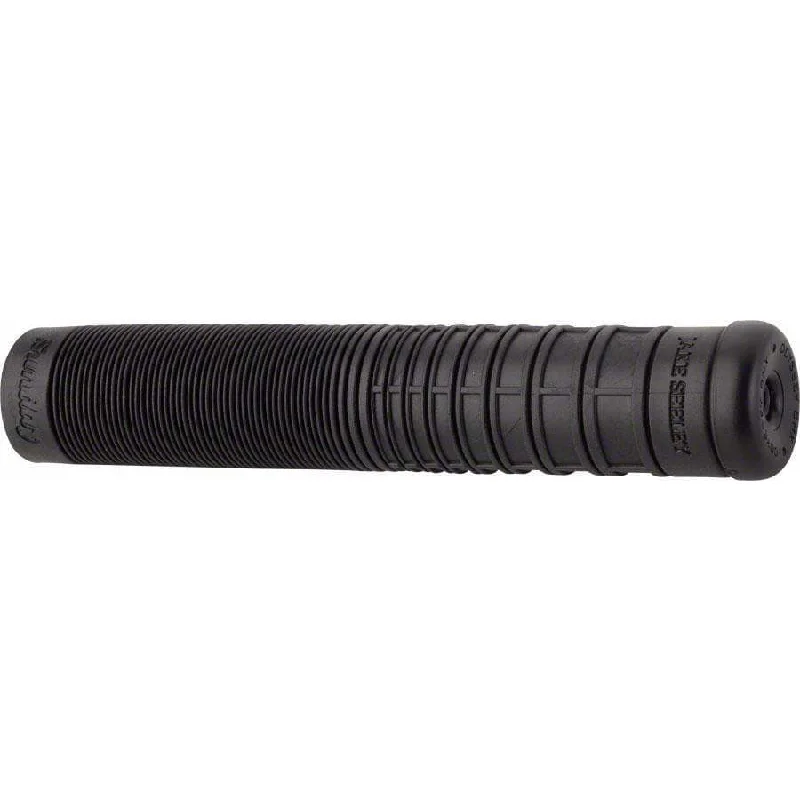 affordable trendy bike grips-Jake Seeley Bike Handlebar Grips