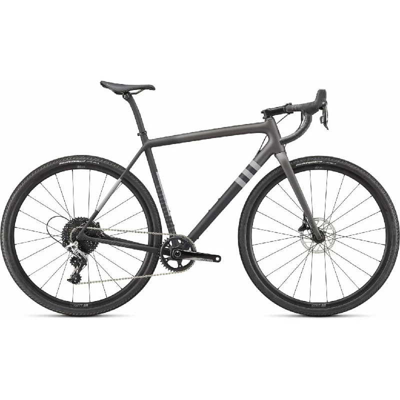 Bicycle bird watching-2022 Specialized CruX Comp Carbon Gravel Bicycle