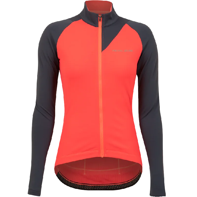 cycling clothing with ray shield-Women's Attack Thermal Jersey