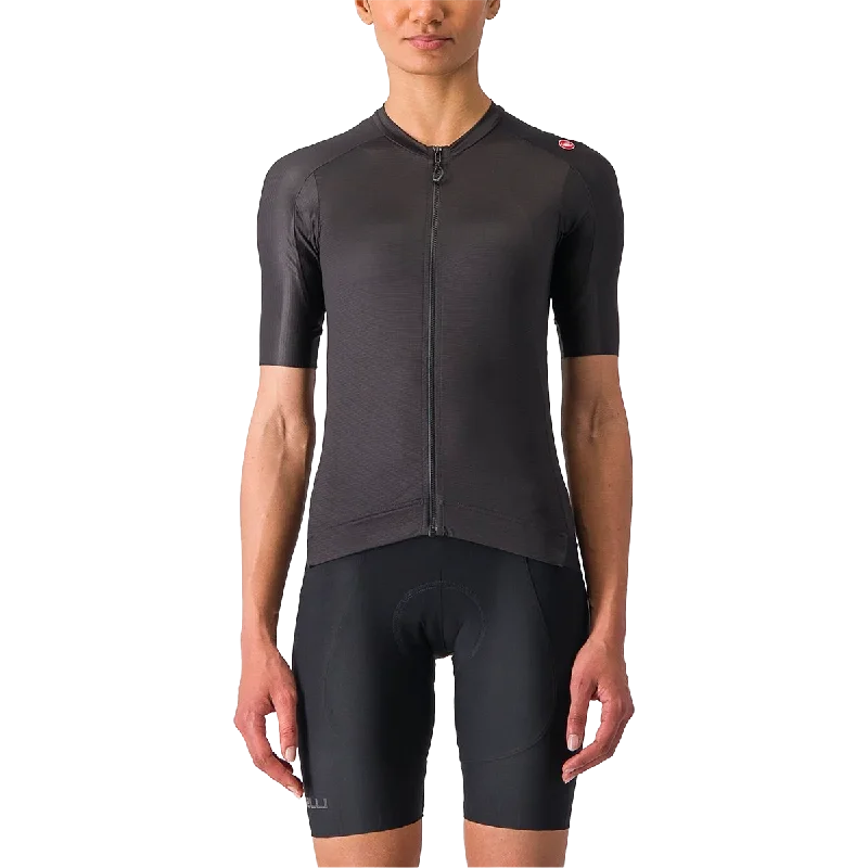 cycling clothing for race highs-Women's Espresso Jersey