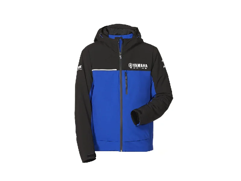 Bicycle concept art-2020 Yamaha Racing Mens Outerwear Jacket