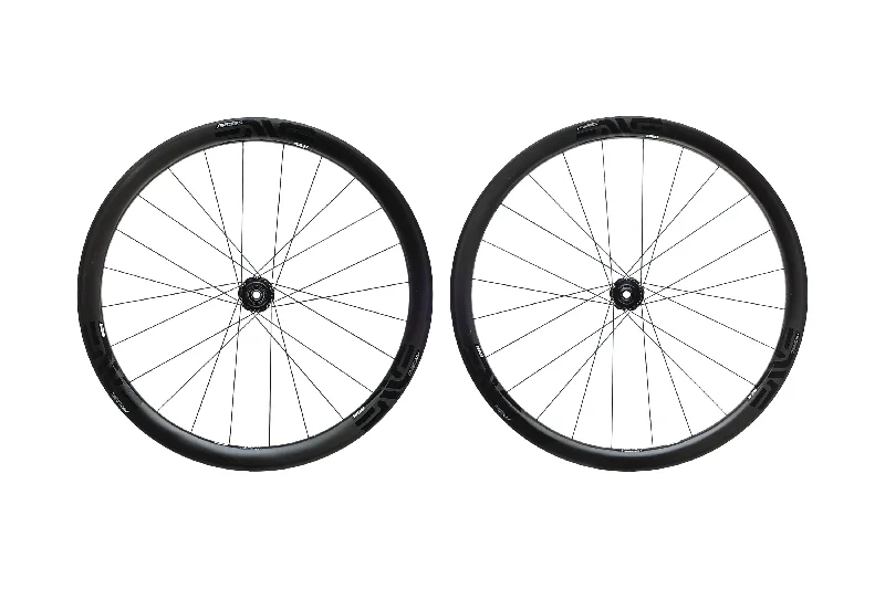 ENVE SES 3.4 AR Disc Carbon Tubeless 700c Wheelset