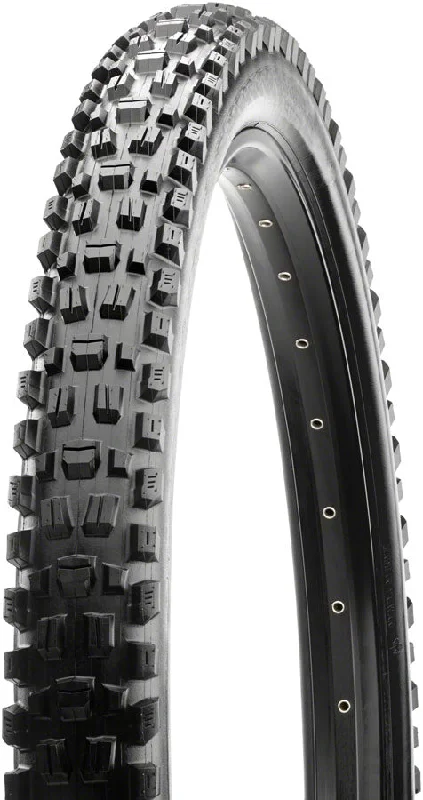 Maxxis Assegai Tire - 29 x 2.5 Tubeless Folding BLK 3C MaxxGrip EXO+ Wide Trail