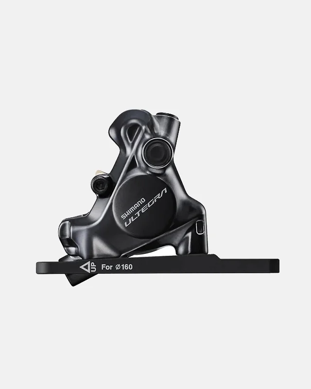 Bicycle chainstay lightweight protector pad-Shimano Ultegra BR-R8170 Hydraulic Disc Brake Caliper