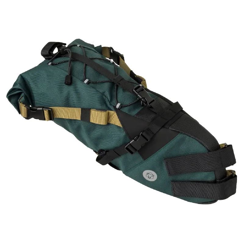 Shock-proof gloves-Borsa sottosella Agu Venture 20L - Verde