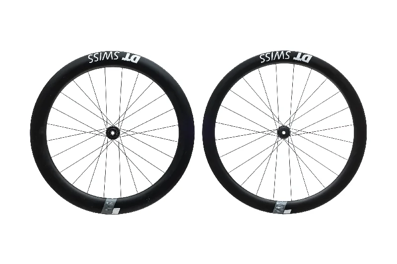 DT Swiss ARC 1400 DICUT® DB Carbon Tubeless 700c Wheelset