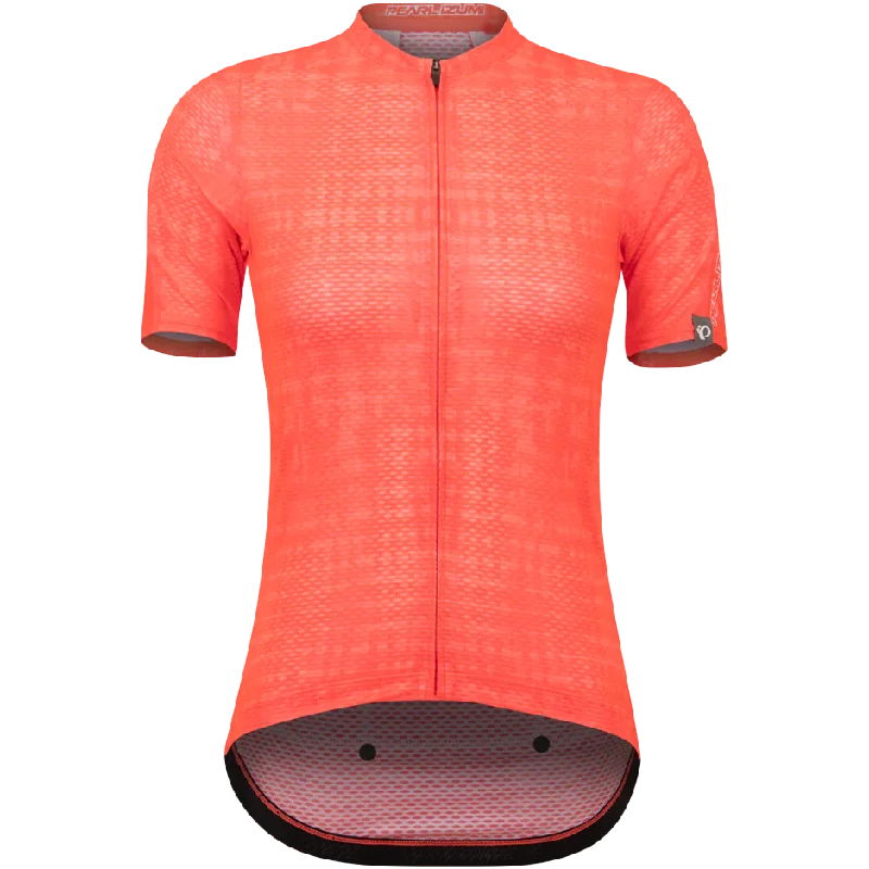 cycling clothing with swift clips-Women's Pro Mesh Jersey