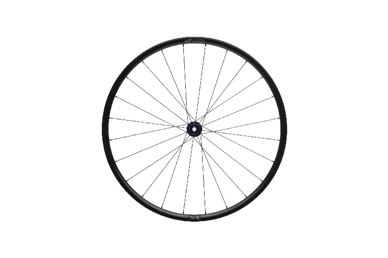 DT Swiss R 470 Aluminum Tubeless 700c Front Wheel