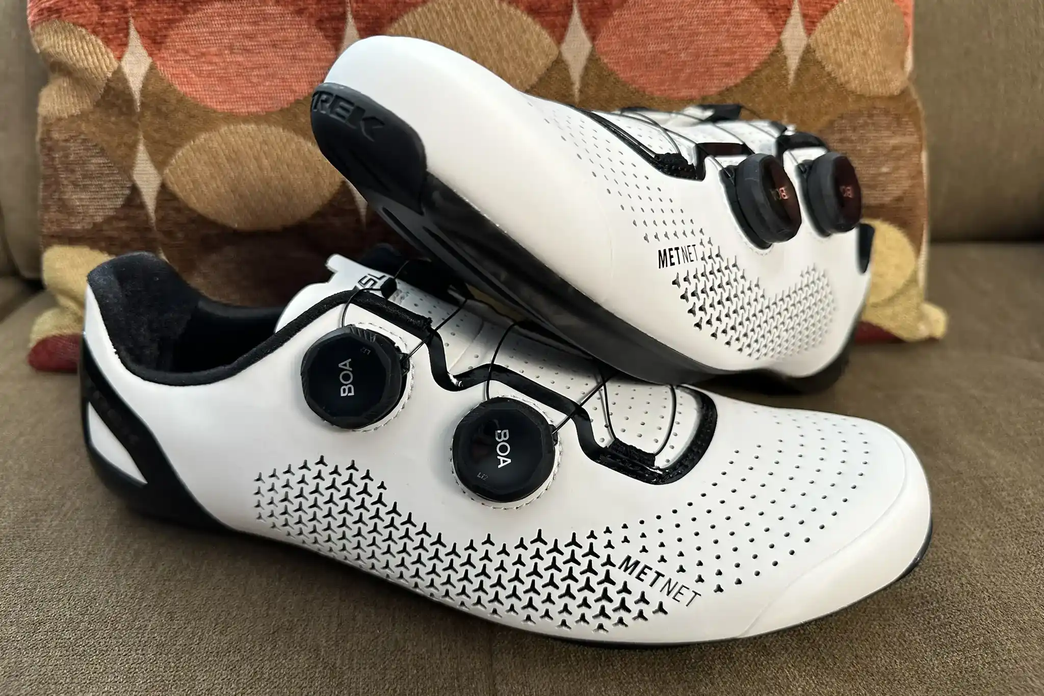  Cycling Shoes